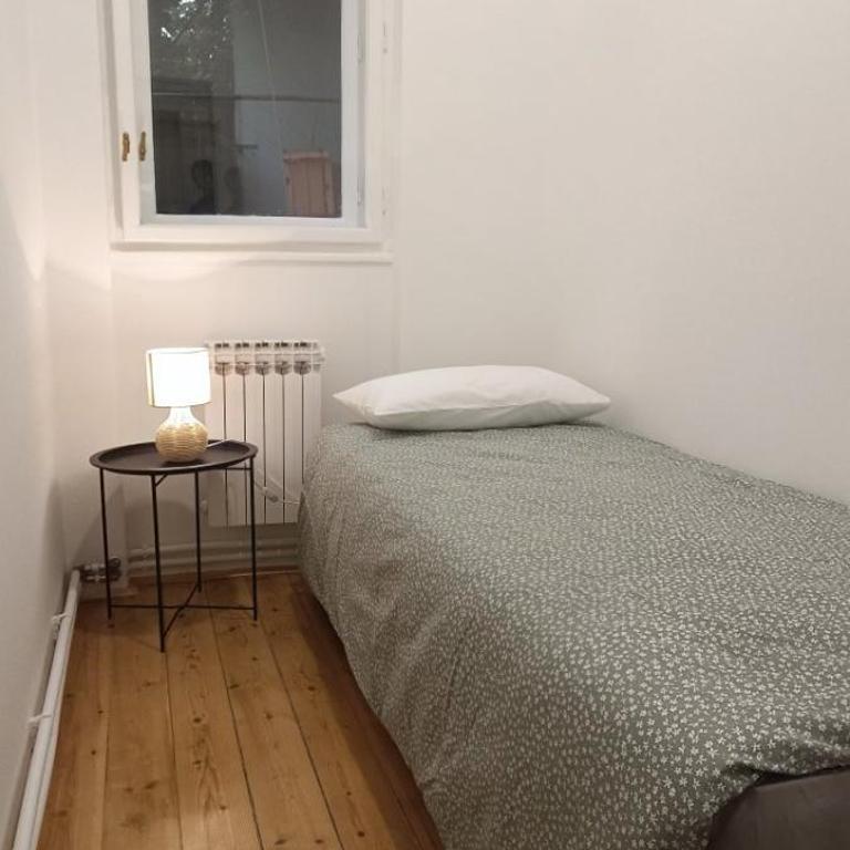 3BDR Suite-Maison Sarajevo - Three-Bedroom Apartment - 14
