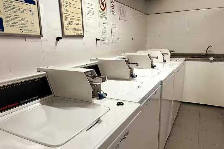 Foster Yacht Suites - Apartamento de 1 dormitorio - 33