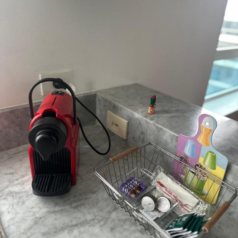 Foster Yacht Suites - Apartamento de 1 dormitorio - 15