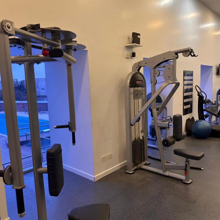 Foster Yacht Suites - Apartamento de 1 dormitorio - 41