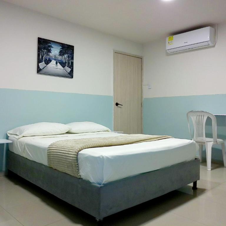 Hotel HIH - Habitación Doble Superior - 1