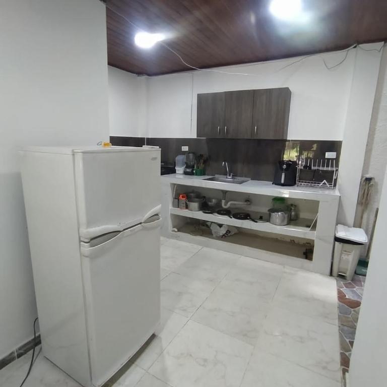 Casa Agradable Girardot 100mtrs - Apartamento de 2 dormitorios - 6