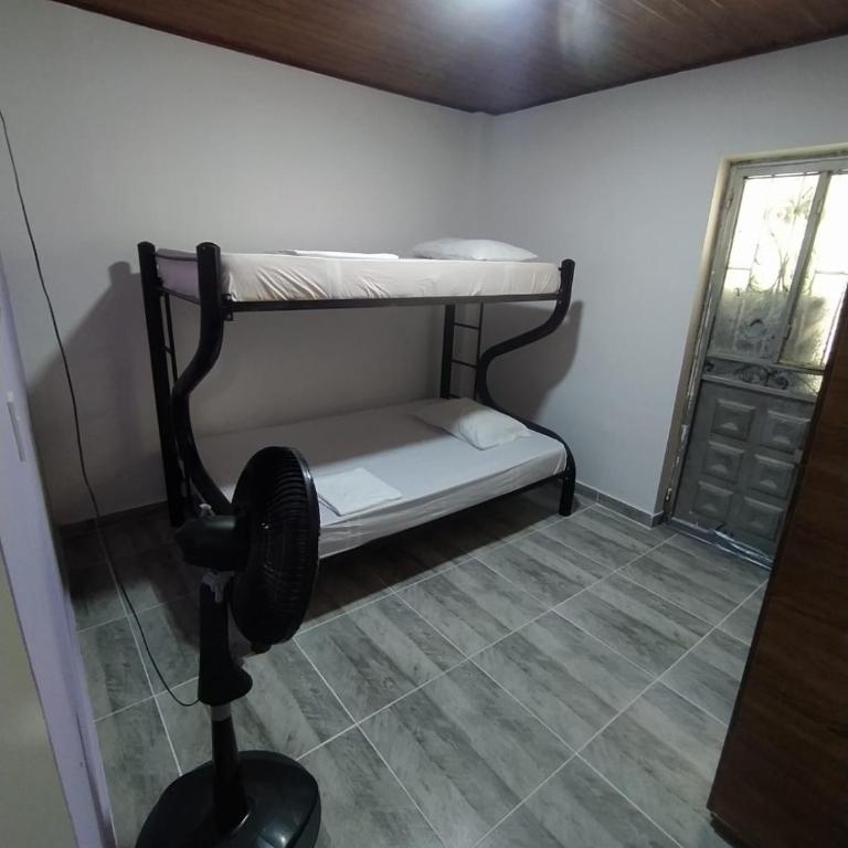 Casa Agradable Girardot 100mtrs - Apartamento de 2 dormitorios - 10