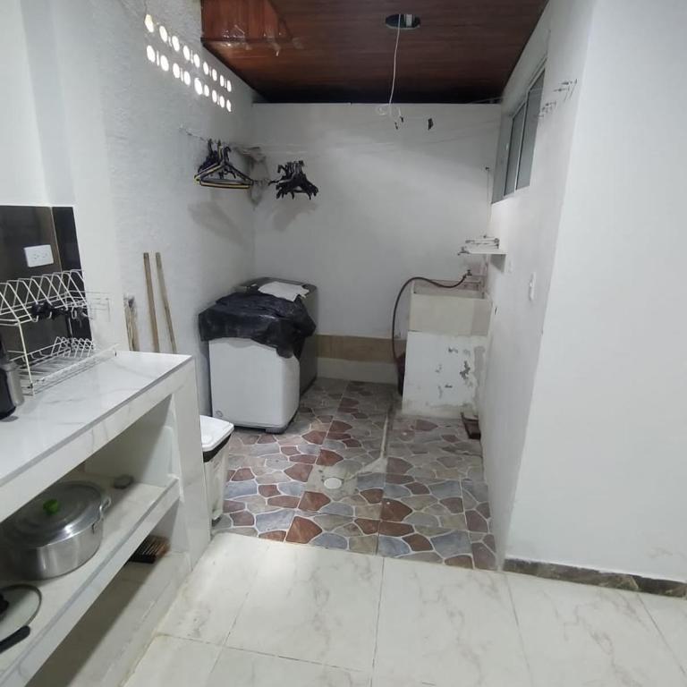 Casa Agradable Girardot 100mtrs - Apartamento de 2 dormitorios - 12