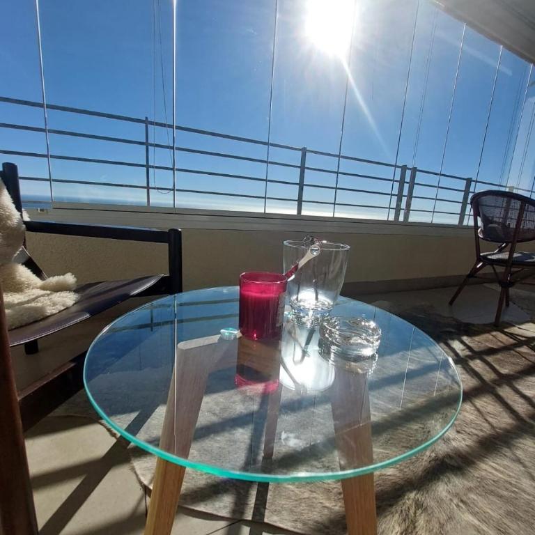 Beautiful Luxury Apartment in Reñaca - Apartamento de 2 dormitorios - 3