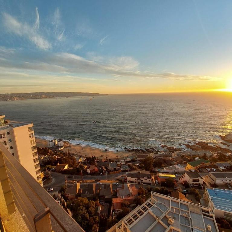 Beautiful Luxury Apartment in Reñaca - Apartamento de 2 dormitorios - 5