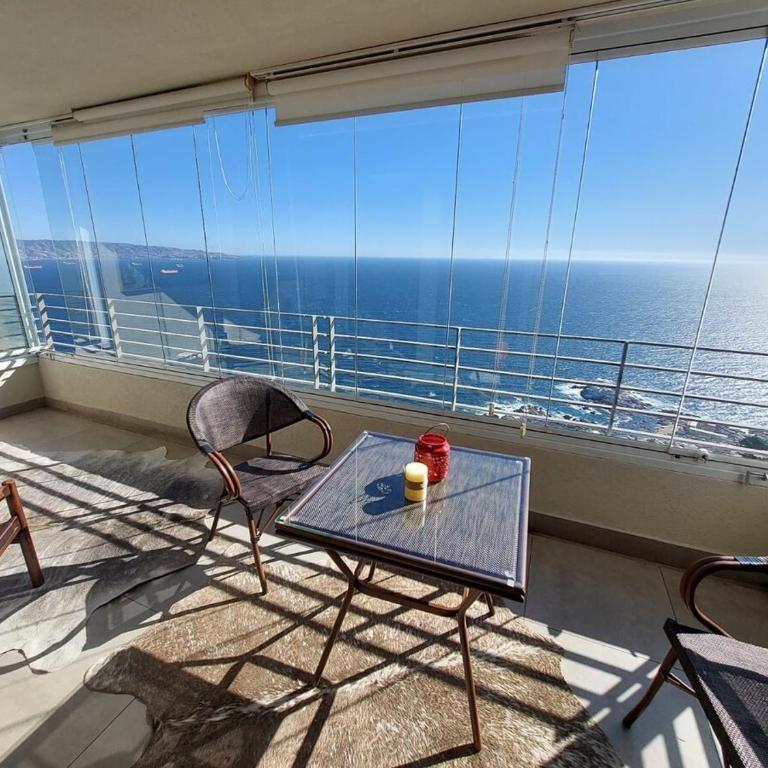 Beautiful Luxury Apartment in Reñaca - Apartamento de 2 dormitorios - 6