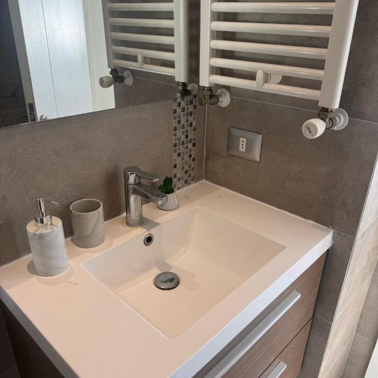 Beautiful Luxury Apartment in Reñaca - Apartamento de 2 dormitorios - 12