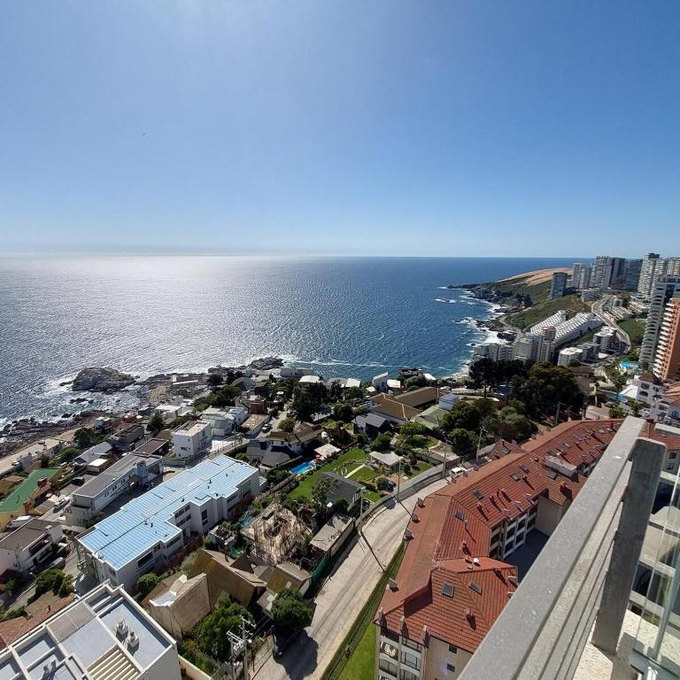 Beautiful Luxury Apartment in Reñaca - Apartamento de 2 dormitorios - 17