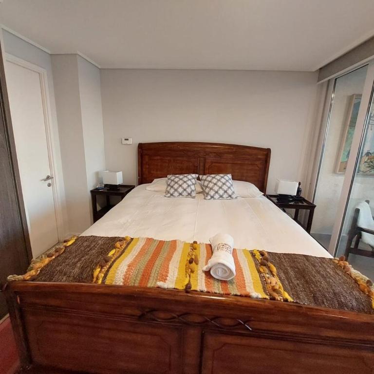 Beautiful Luxury Apartment in Reñaca - Apartamento de 2 dormitorios - 18