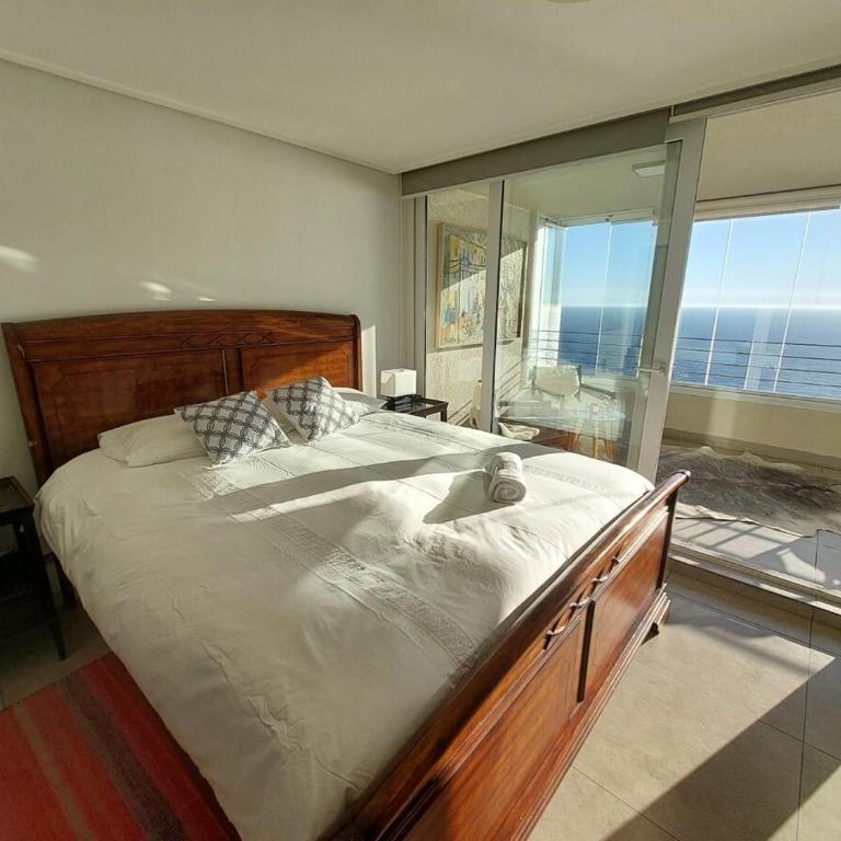 Beautiful Luxury Apartment in Reñaca - Apartamento de 2 dormitorios - 20