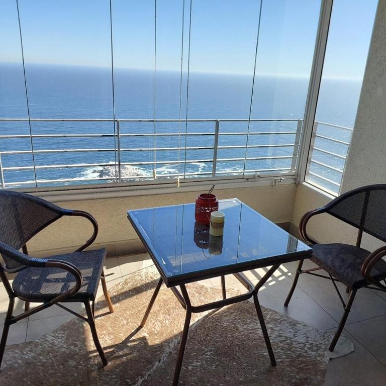 Beautiful Luxury Apartment in Reñaca - Apartamento de 2 dormitorios - 21