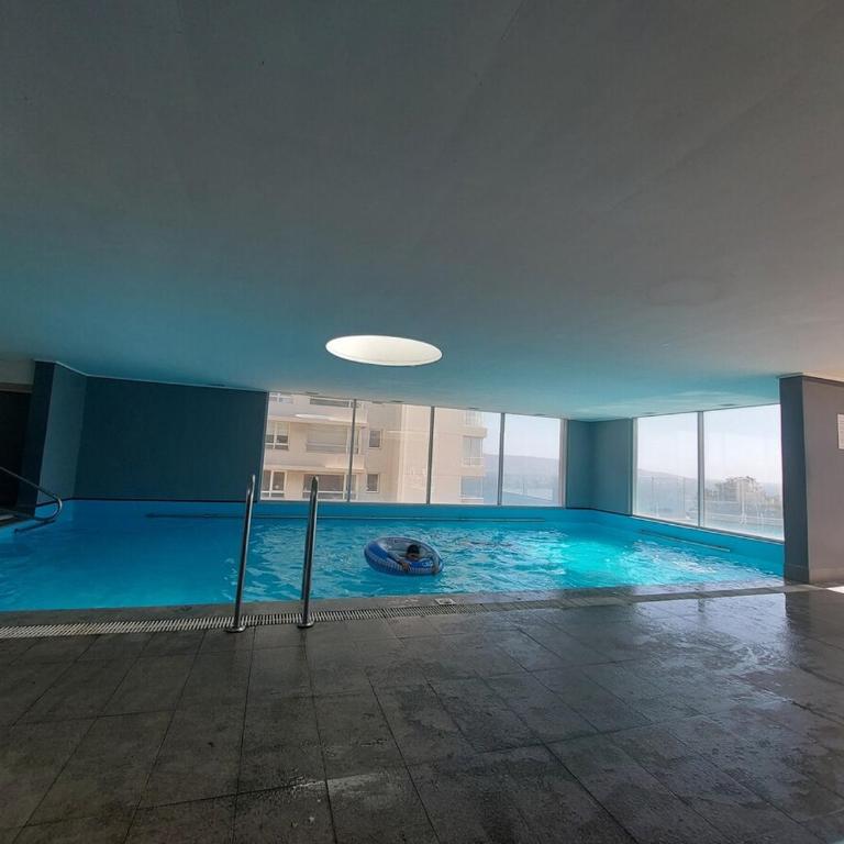 Beautiful Luxury Apartment in Reñaca - Apartamento de 2 dormitorios - 25