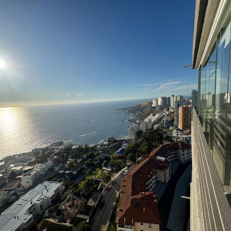 Beautiful Luxury Apartment in Reñaca - Apartamento de 2 dormitorios - 28