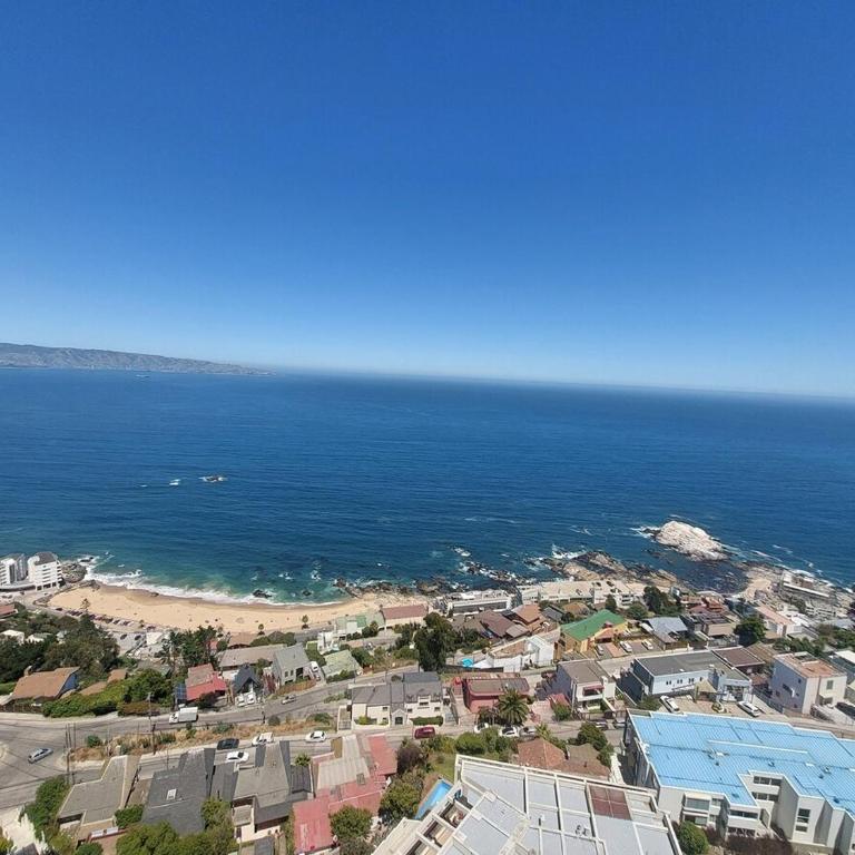 Beautiful Luxury Apartment in Reñaca - Apartamento de 2 dormitorios - 30