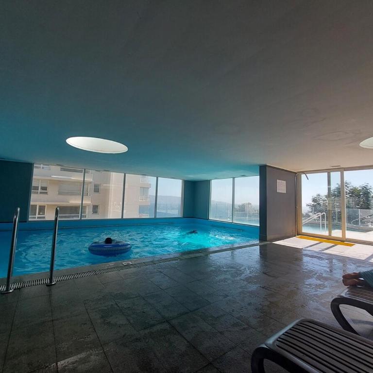 Beautiful Luxury Apartment in Reñaca - Apartamento de 2 dormitorios - 31