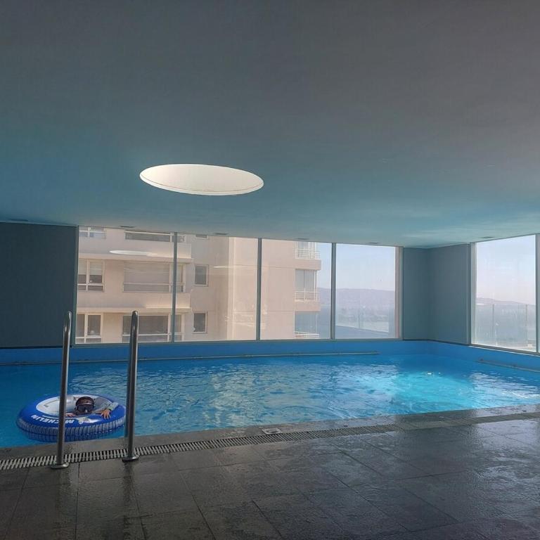 Beautiful Luxury Apartment in Reñaca - Apartamento de 2 dormitorios - 38