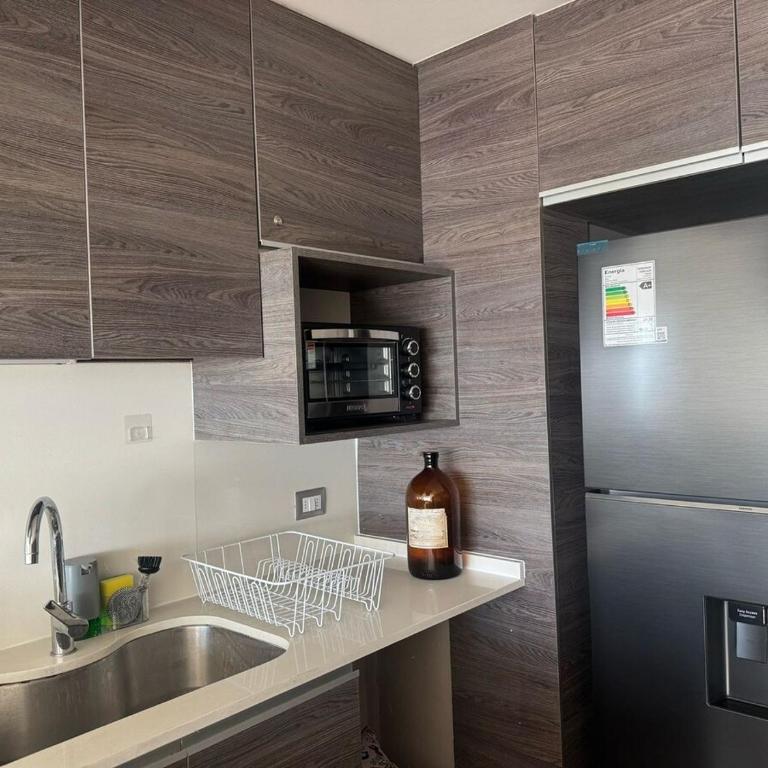 Beautiful Luxury Apartment in Reñaca - Apartamento de 2 dormitorios - 39
