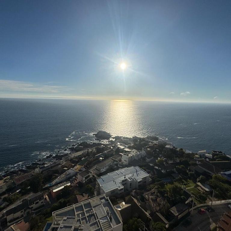 Beautiful Luxury Apartment in Reñaca - Apartamento de 2 dormitorios - 41