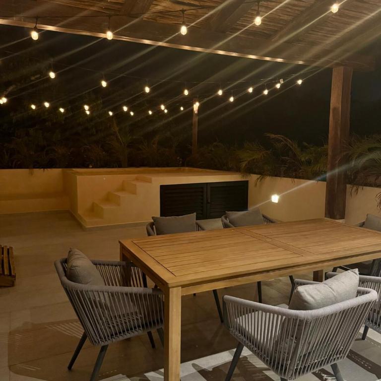 Tulum Villa Erze 4 Bedrooms and Private Pool - Villa - 16