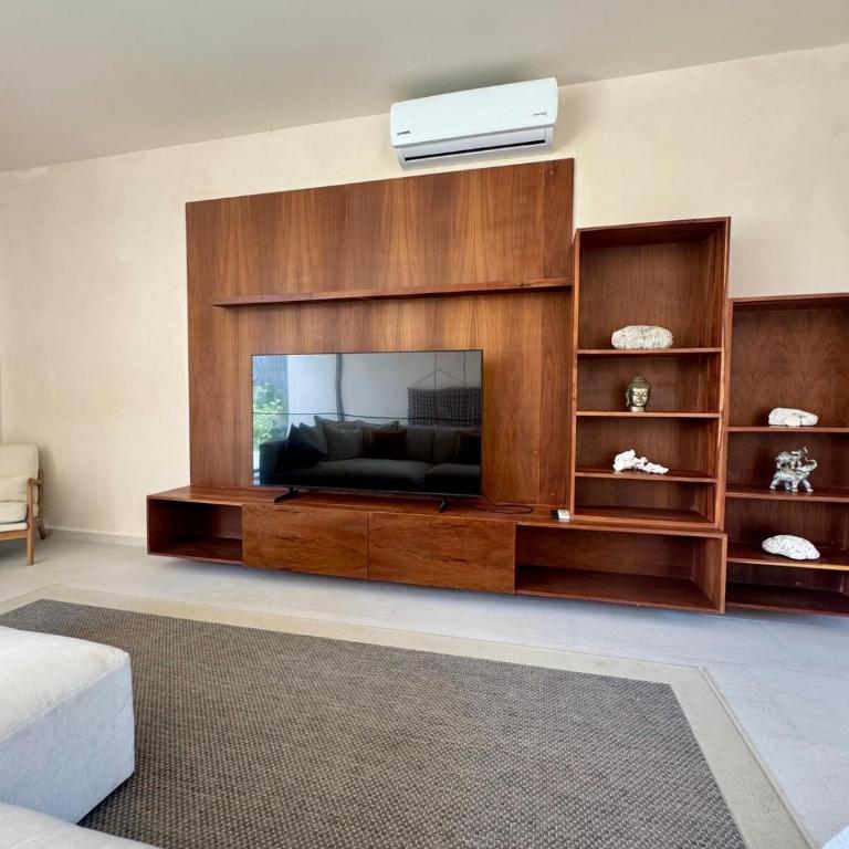 Tulum Villa Erze 4 Bedrooms and Private Pool - Villa - 19