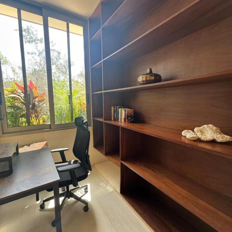 Tulum Villa Erze 4 Bedrooms and Private Pool - Villa - 22