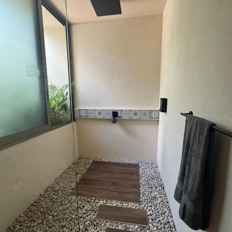 Tulum Villa Erze 4 Bedrooms and Private Pool - Villa - 37