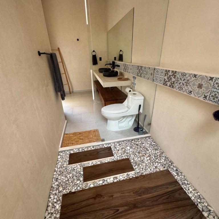 Tulum Villa Erze 4 Bedrooms and Private Pool - Villa - 39