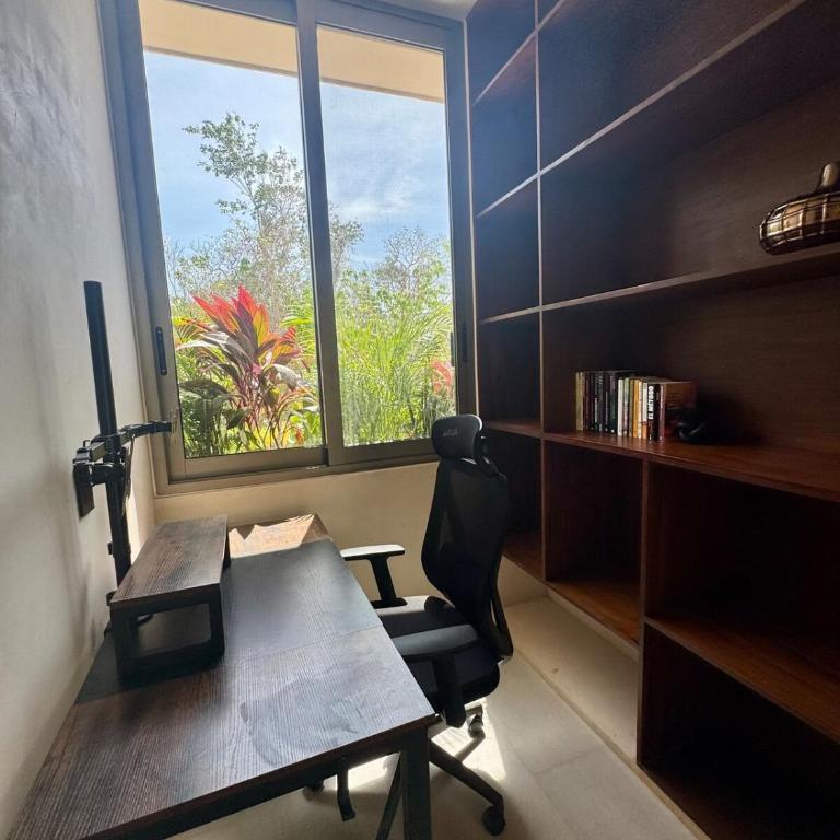 Tulum Villa Erze 4 Bedrooms and Private Pool - Villa - 49