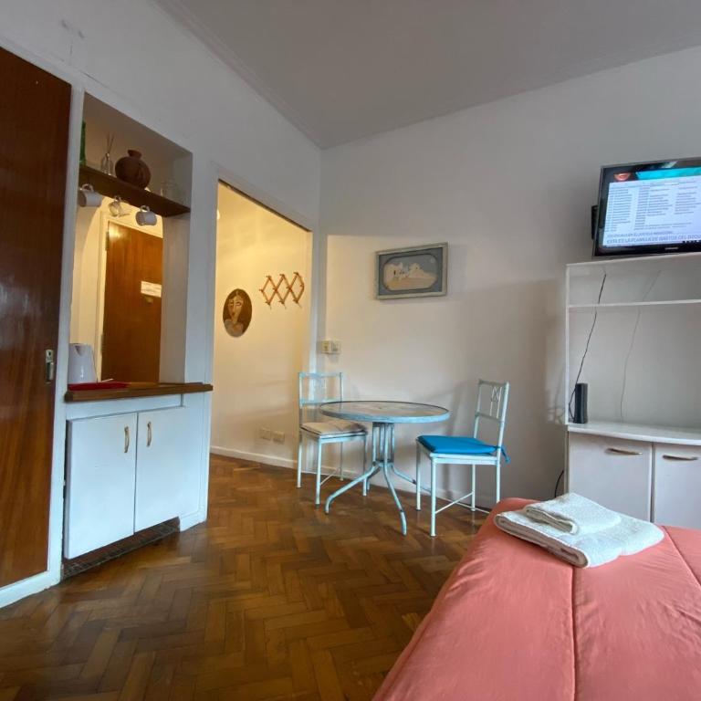 Departamernto centro ,Obelisco! - Apartamento de 1 dormitorio - 5