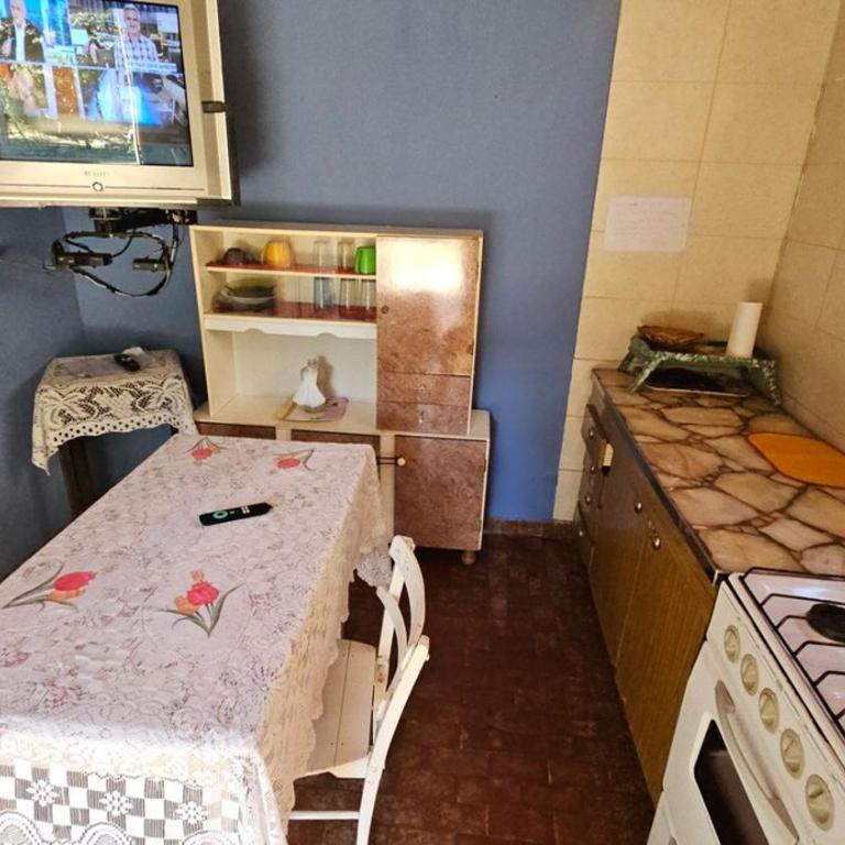 hospedaje Gualeguaychú - Casa - 28