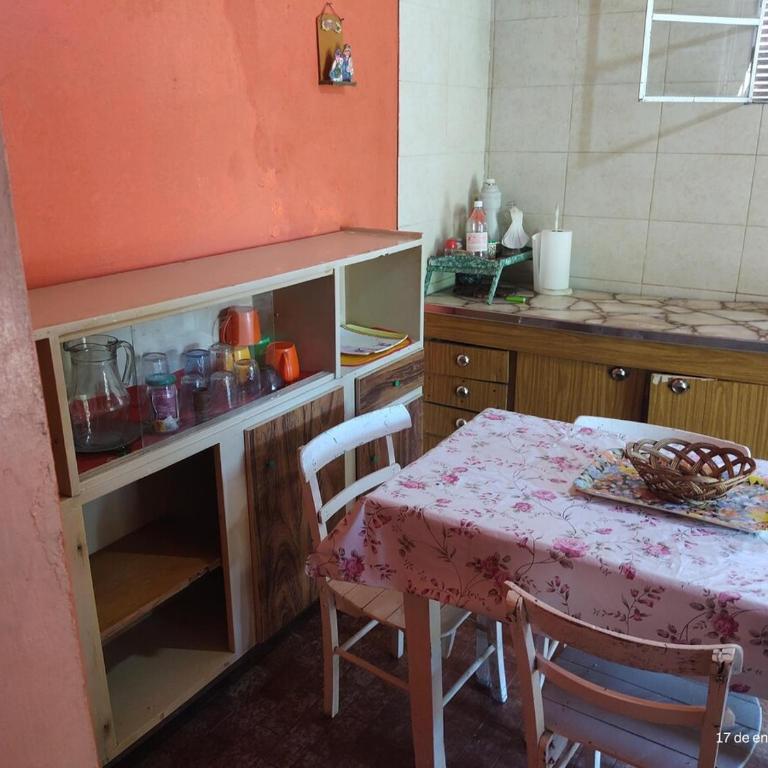 hospedaje Gualeguaychú - Casa - 27