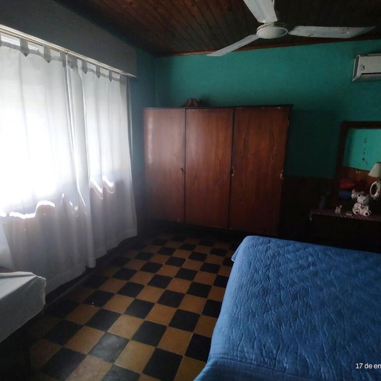 hospedaje Gualeguaychú - Casa - 26