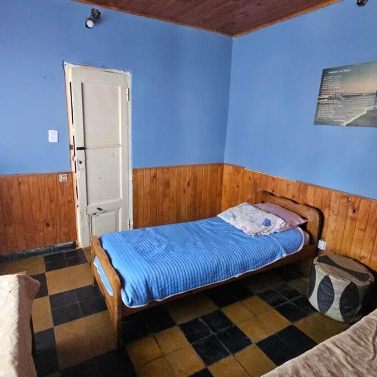 hospedaje Gualeguaychú - Casa - 21