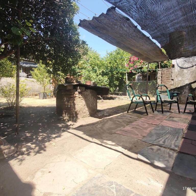 hospedaje Gualeguaychú - Casa - 17