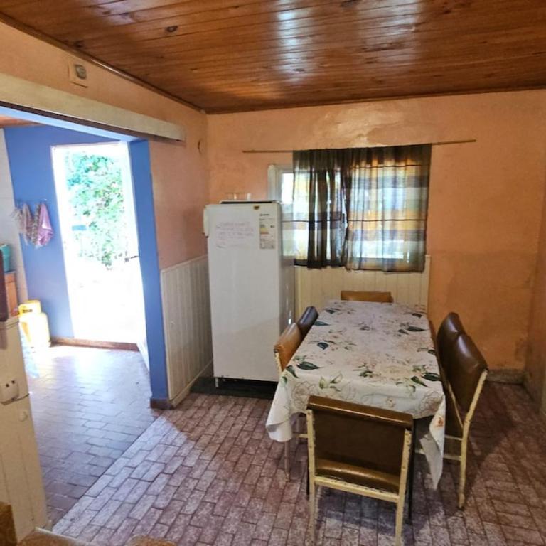 hospedaje Gualeguaychú - Casa - 8