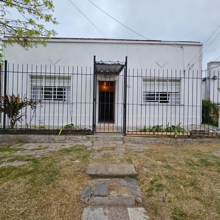 hospedaje Gualeguaychú - Casa - 2