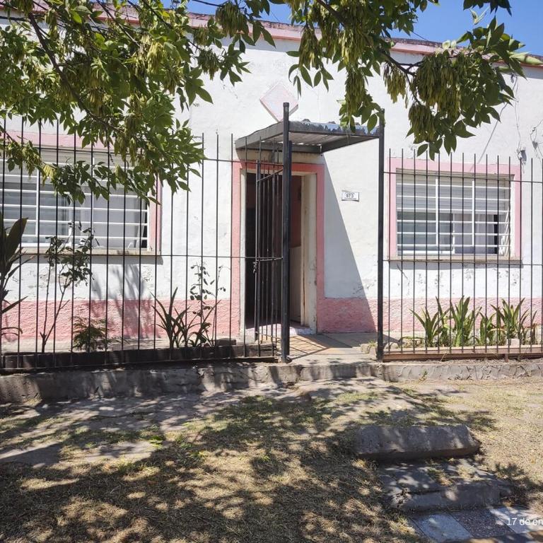 hospedaje Gualeguaychú - Casa - 9