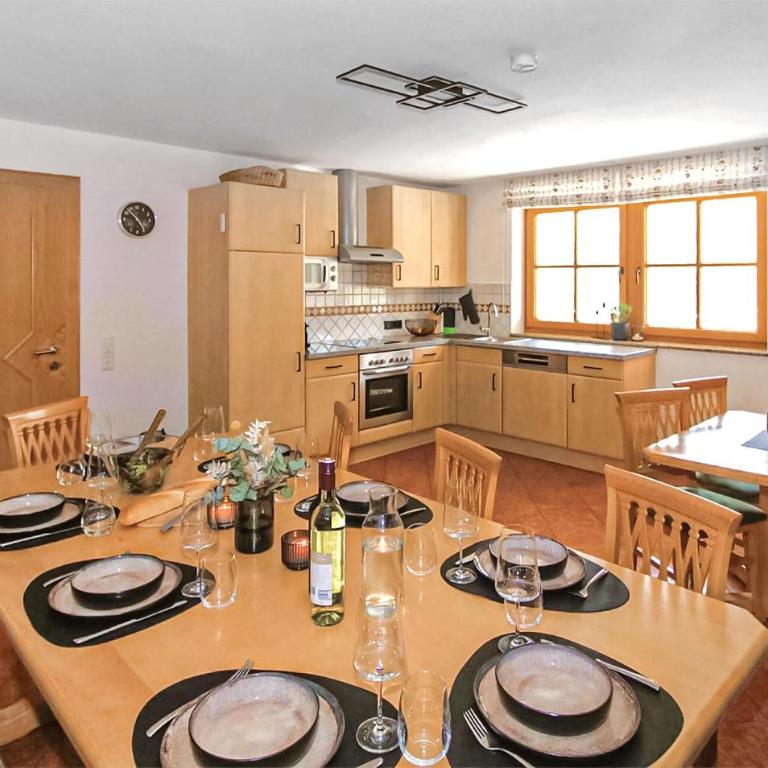 Haus Lindorfer Ferienwohnung - Apartment mit 3 Schlafzimmern - 7