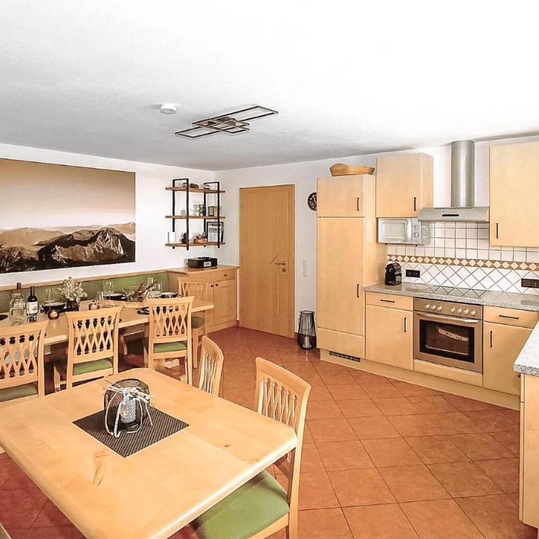 Haus Lindorfer Ferienwohnung - Apartment mit 3 Schlafzimmern - 8