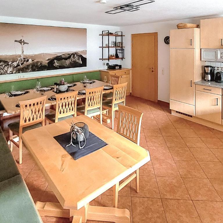 Wunderschoenes Ferienhaus - Ferienhaus mit 4 Zimmern - 8