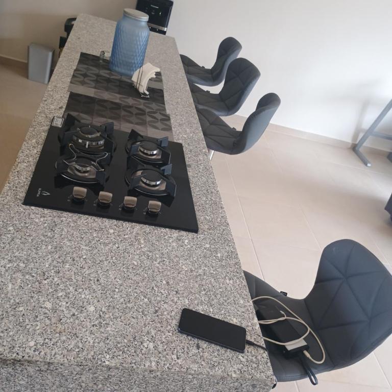 Modern Nomad Haven Work Relax in Cancún Style - Apartamento de 2 dormitorios - 6