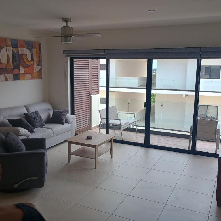 Modern Nomad Haven Work Relax in Cancún Style - Apartamento de 2 dormitorios - 8