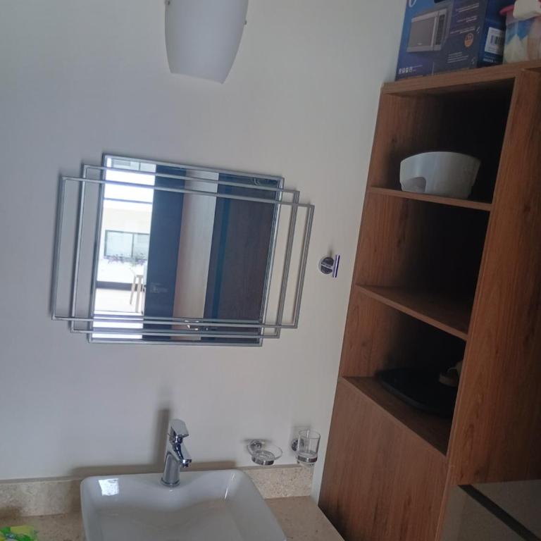 Modern Nomad Haven Work Relax in Cancún Style - Apartamento de 2 dormitorios - 16