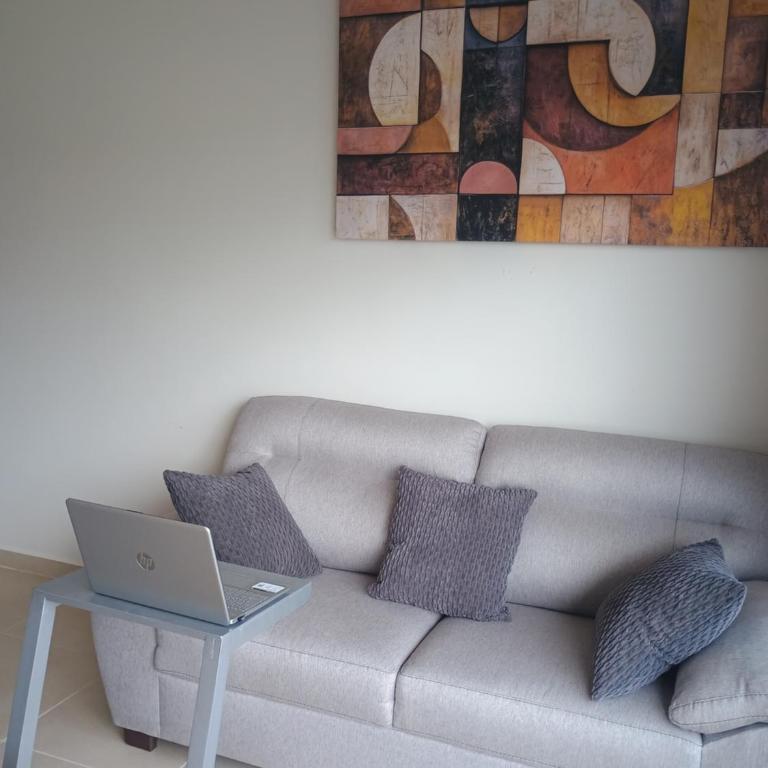 Modern Nomad Haven Work Relax in Cancún Style - Apartamento de 2 dormitorios - 23