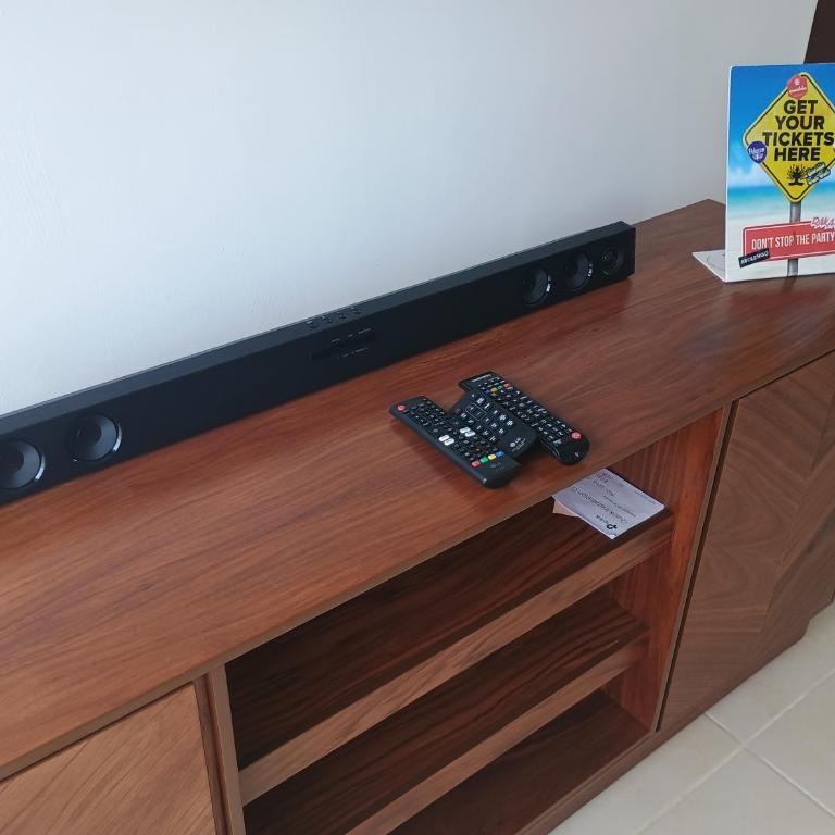 Modern Nomad Haven Work Relax in Cancún Style - Apartamento de 2 dormitorios - 26