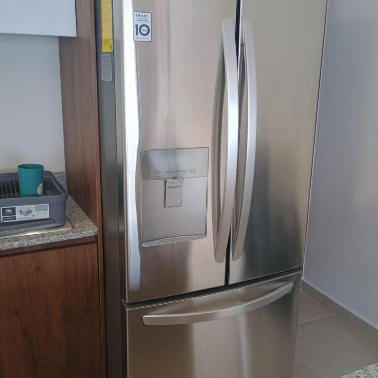 Modern Nomad Haven Work Relax in Cancún Style - Apartamento de 2 dormitorios - 28