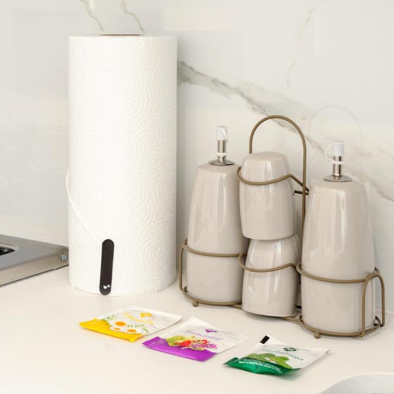 Icon Roma by Wynwood House - Apartamento de 1 dormitorio - 5