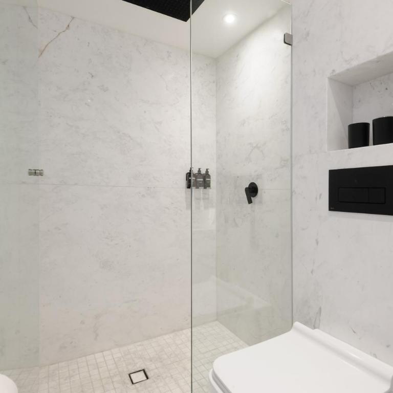 Icon Roma by Wynwood House - Apartamento de 1 dormitorio - 8