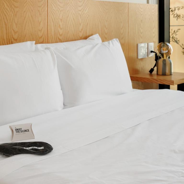 Icon Roma by Wynwood House - Apartamento de 1 dormitorio - 10